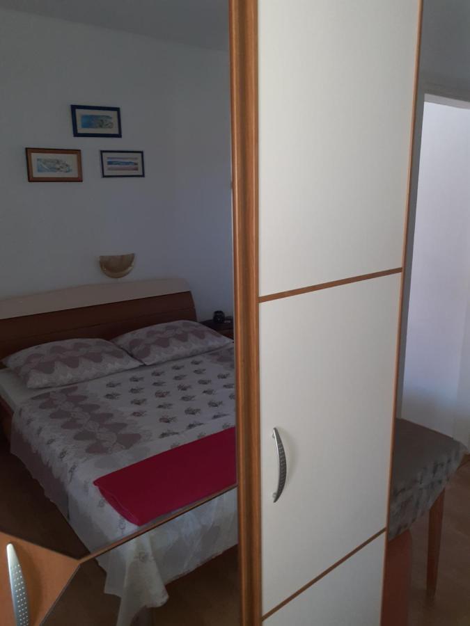 Apartments Balen Barbat na Rabu Exterior photo