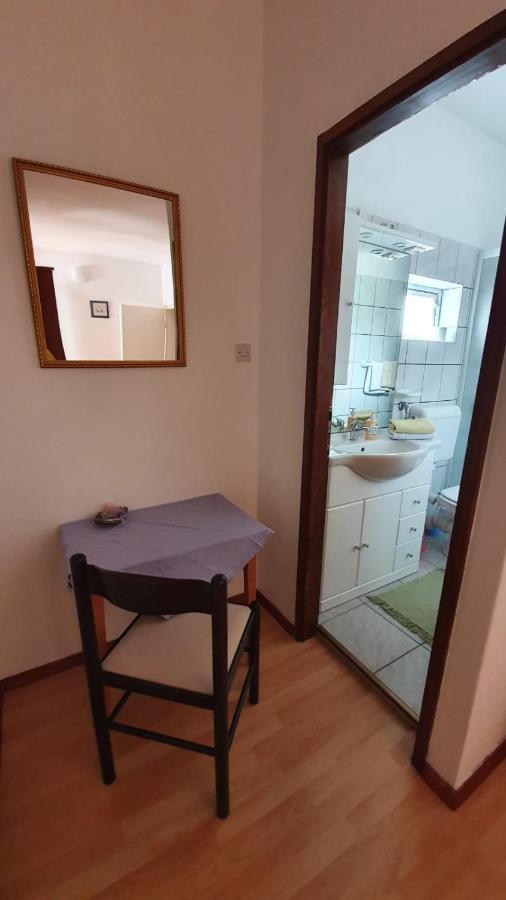 Apartments Balen Barbat na Rabu Exterior photo