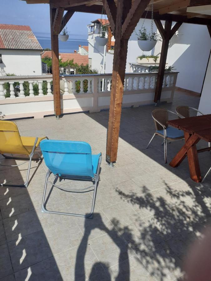 Apartments Balen Barbat na Rabu Exterior photo