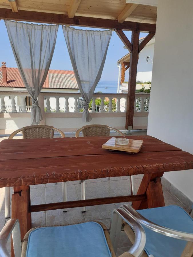 Apartments Balen Barbat na Rabu Exterior photo