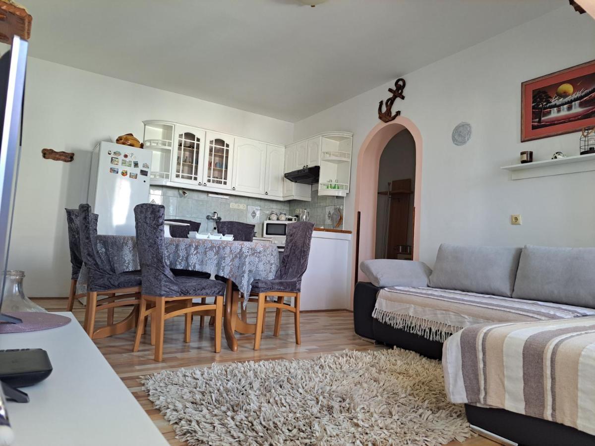 Apartments Balen Barbat na Rabu Exterior photo