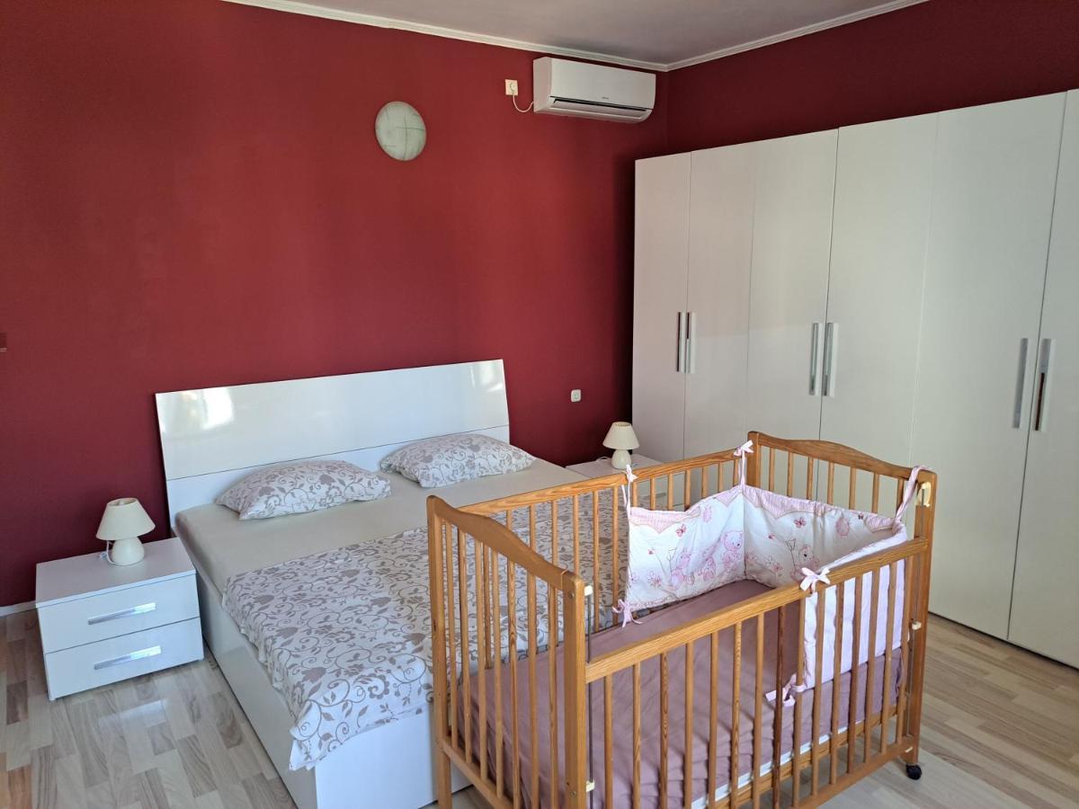 Apartments Balen Barbat na Rabu Exterior photo